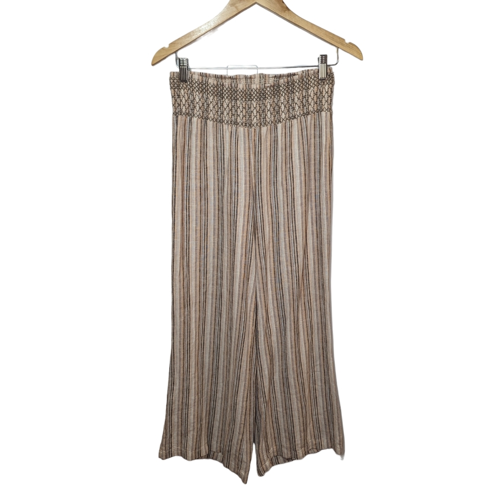 Indigo Rein Pull On Pants Size Medium